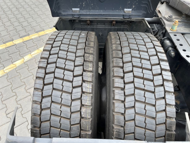 MAN TGX 18.510 4X2 BLS - Trekker: afbeelding 2 MAN TGX 18.510 4X2 BLS - Trekker: afbeelding 2