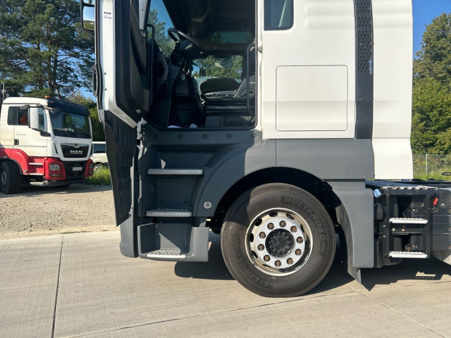 MAN TGX 18.510 4X2 BLS - Trekker: afbeelding 5 MAN TGX 18.510 4X2 BLS - Trekker: afbeelding 5