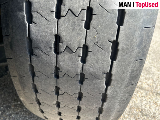MAN TGX 18.510 4X2 LLS-U Euro6 Retarder Klima ZV - Trekker: afbeelding 3 MAN TGX 18.510 4X2 LLS-U Euro6 Retarder Klima ZV - Trekker: afbeelding 3
