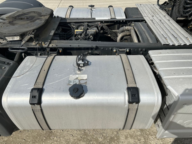 MAN TGX 18.510 4x2 LL SA - Trekker: afbeelding 4 MAN TGX 18.510 4x2 LL SA - Trekker: afbeelding 4