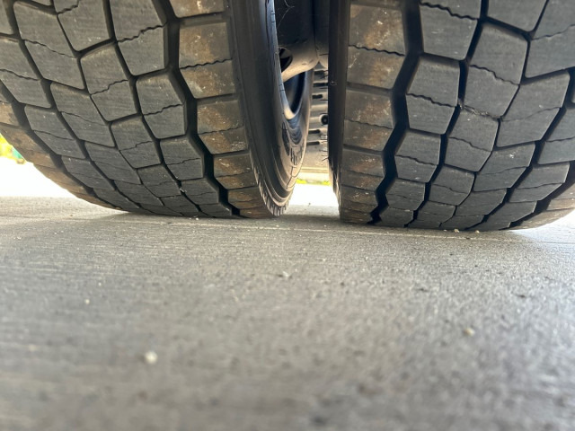 MAN TGX 18.510 4x2 LL SA - Trekker: afbeelding 2 MAN TGX 18.510 4x2 LL SA - Trekker: afbeelding 2