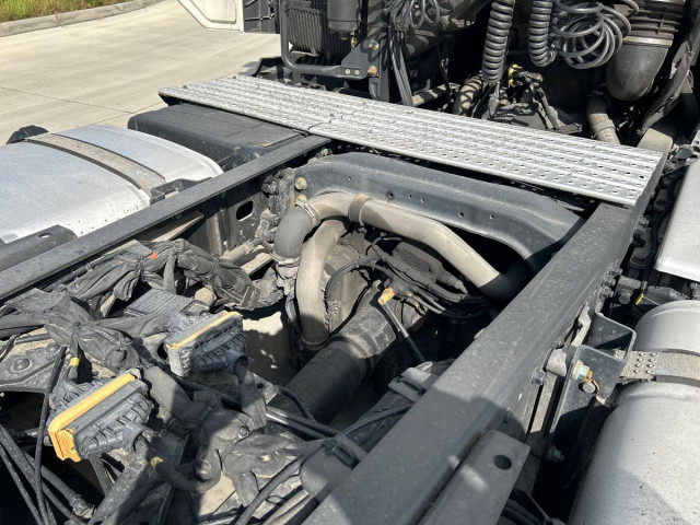 MAN TGX 18.510 4x2 LL SA - Trekker: afbeelding 3 MAN TGX 18.510 4x2 LL SA - Trekker: afbeelding 3