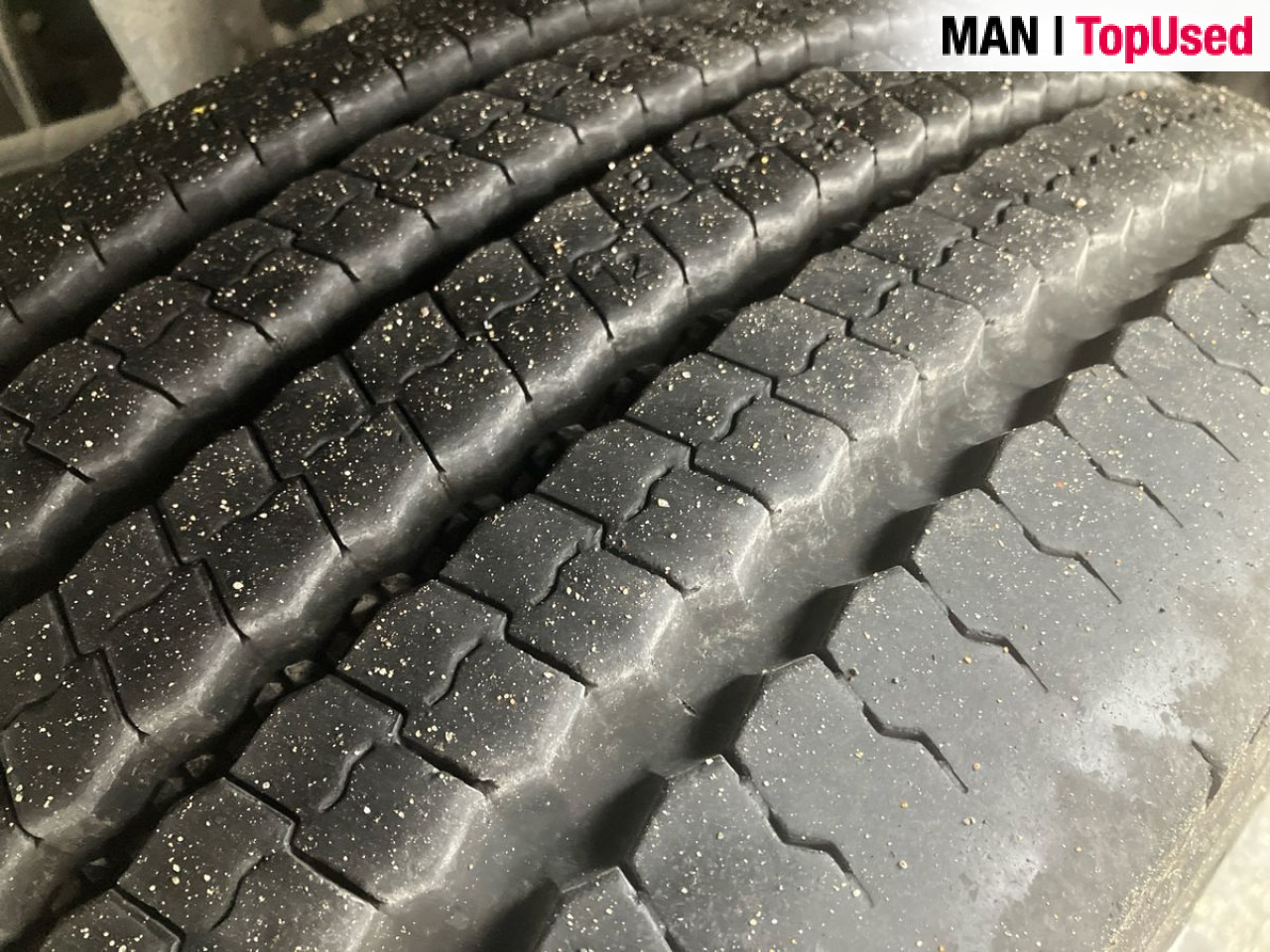 MAN TGX 26.470 6x2/2 BL SA "Retarder / 700 l Tank" ZV - Trekker: afbeelding 2 MAN TGX 26.470 6x2/2 BL SA "Retarder / 700 l Tank" ZV - Trekker: afbeelding 2