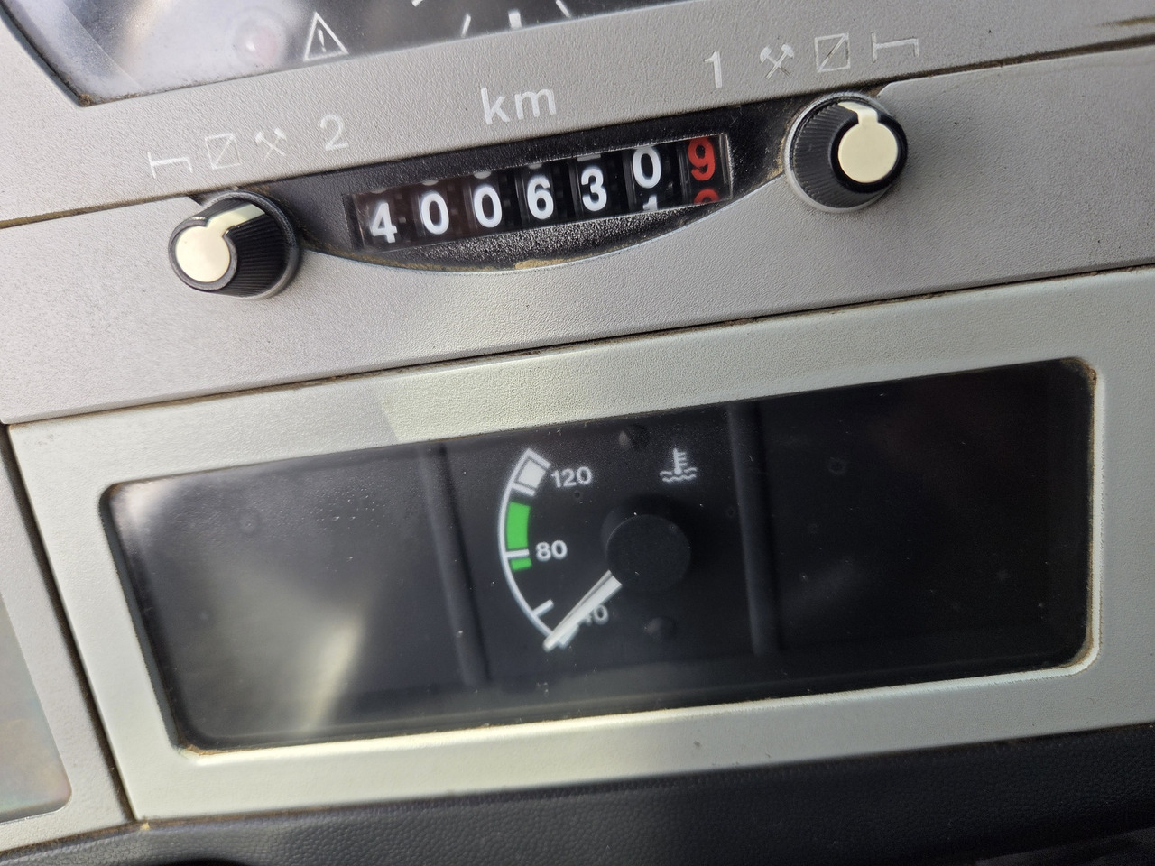 Leasing MAN 8.163 4x4 + crane FASSI F45A.22 MAN 8.163 4x4 + crane FASSI F45A.22: afbeelding 10 Leasing MAN 8.163 4x4 + crane FASSI F45A.22 MAN 8.163 4x4 + crane FASSI F45A.22: afbeelding 10