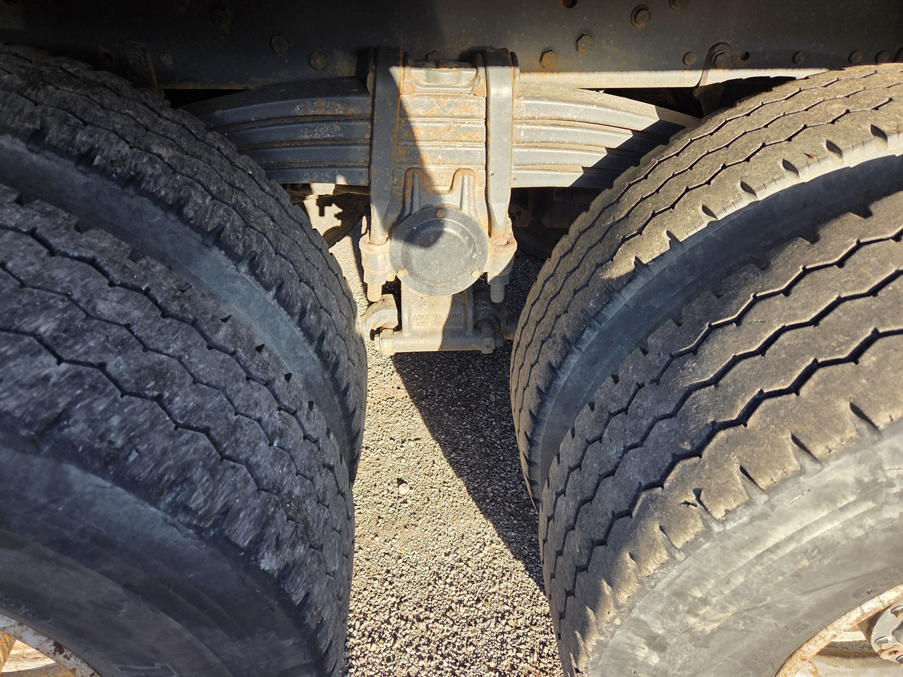 Leasing MERCEDES-BENZ ACTROS 3341 6x6 + CRANE PM 30 Radio Control MERCEDES-BENZ ACTROS 3341 6x6 + CRANE PM 30 Radio Control: afbeelding 15 Leasing MERCEDES-BENZ ACTROS 3341 6x6 + CRANE PM 30 Radio Control MERCEDES-BENZ ACTROS 3341 6x6 + CRANE PM 30 Radio Control: afbeelding 15