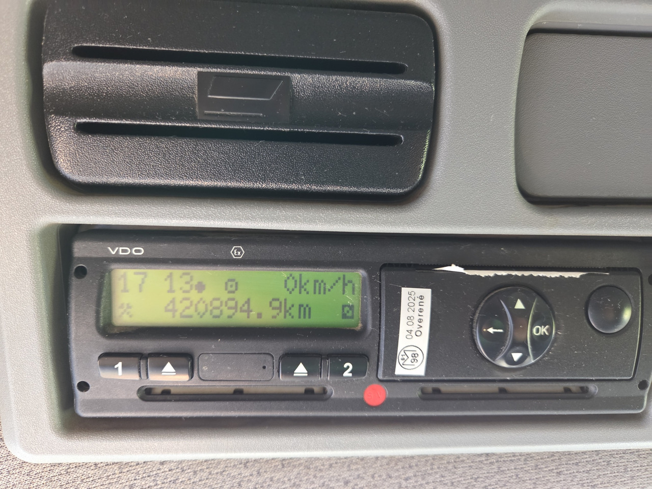 Leasing MERCEDES-BENZ ACTROS 3341 6x6 + CRANE PM 30 Radio Control MERCEDES-BENZ ACTROS 3341 6x6 + CRANE PM 30 Radio Control: afbeelding 11 Leasing MERCEDES-BENZ ACTROS 3341 6x6 + CRANE PM 30 Radio Control MERCEDES-BENZ ACTROS 3341 6x6 + CRANE PM 30 Radio Control: afbeelding 11