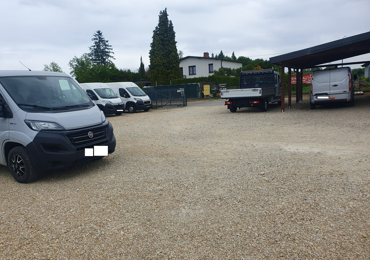 Gesloten bestelwagen Citroen Jumper krajowy l* klima*: afbeelding 18