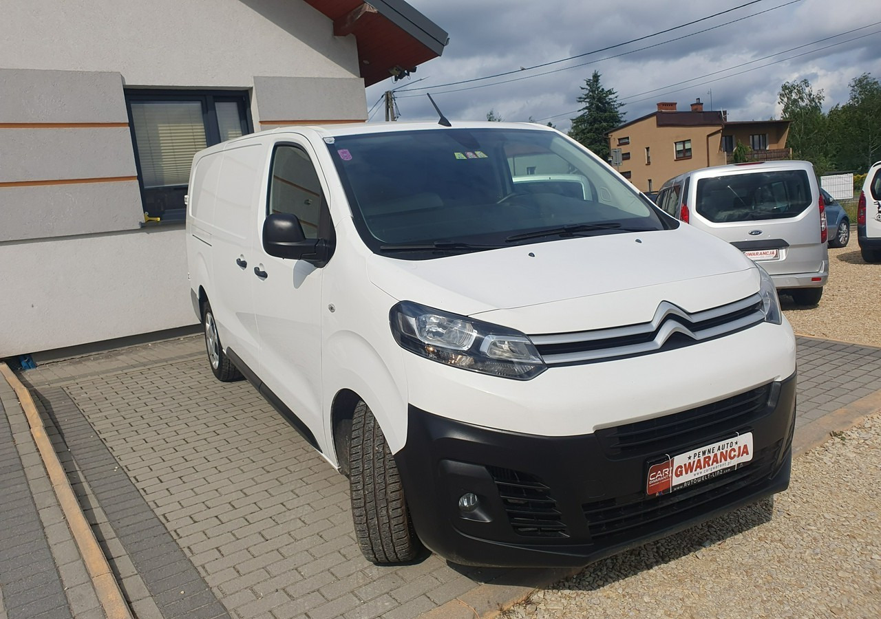 Citroen Jumpy L3H1 * Long* stan bdb* - Gesloten bestelwagen: afbeelding 3 Citroen Jumpy L3H1 * Long* stan bdb* - Gesloten bestelwagen: afbeelding 3