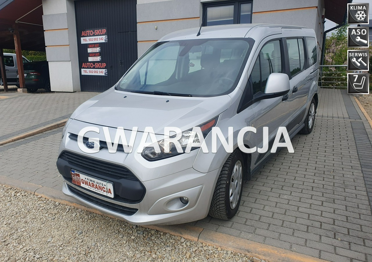 Ford T Grand Tourneo Connect Ford Tourneo Connect Ford grand tourneo connect - Personenwagen: afbeelding 1 Ford T Grand Tourneo Connect Ford Tourneo Connect Ford grand tourneo connect - Personenwagen: afbeelding 1