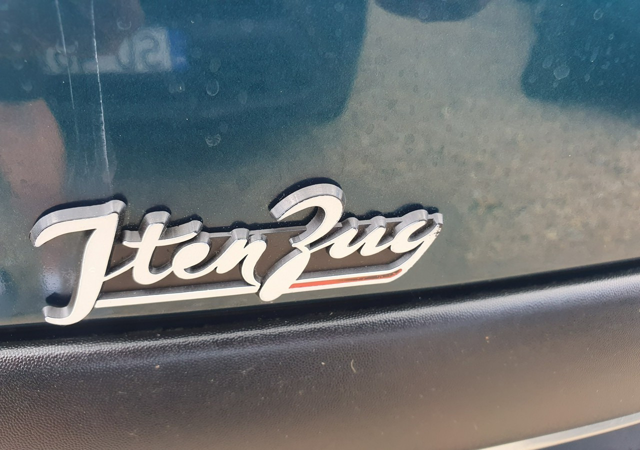 Personenwagen Opel Omega B 2,5 v6 *automat* napęd tył *welury*: afbeelding 20
