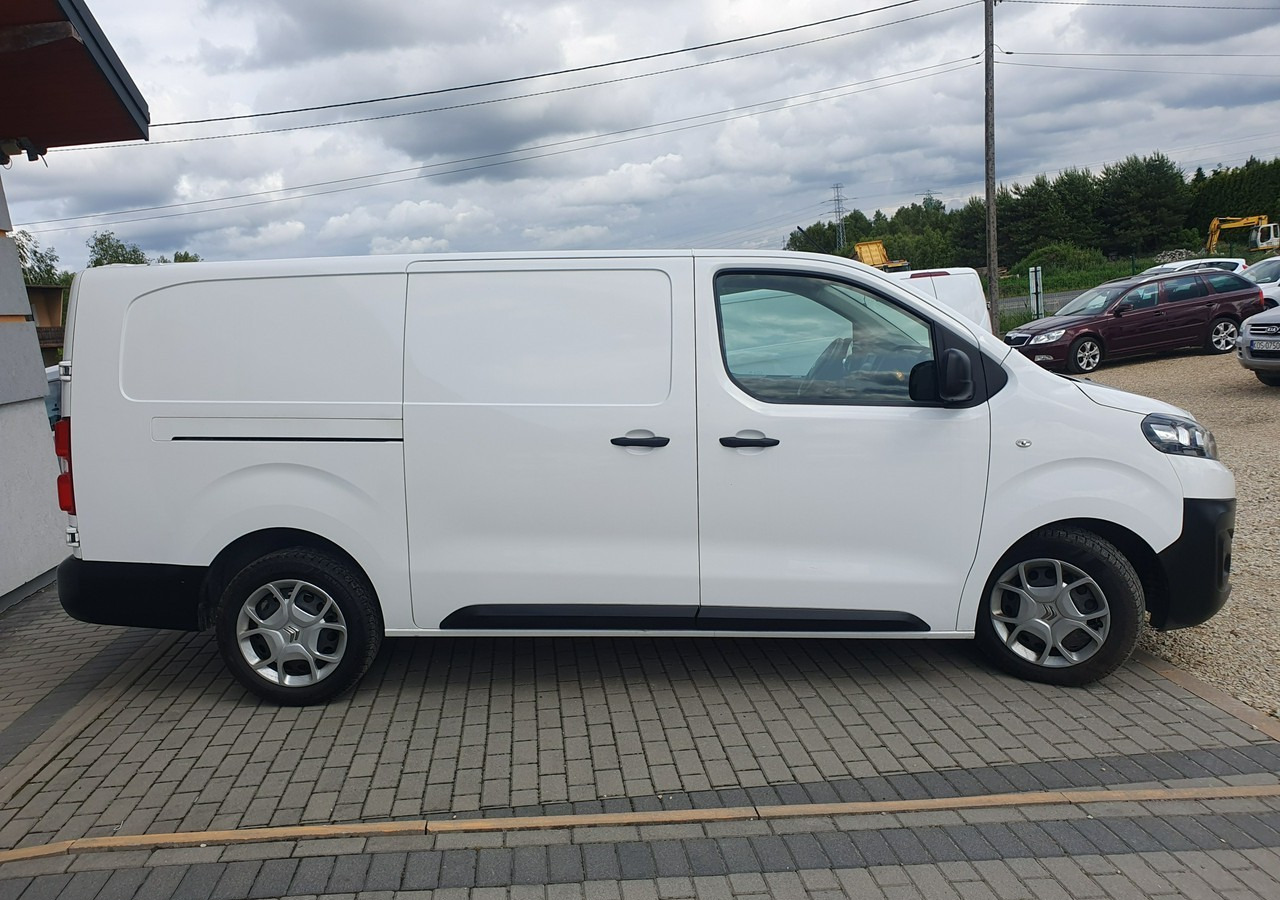 Opel Vivaro 2,0 Diesel | L3 H1 | Stan bdb *Long* - Gesloten bestelwagen: afbeelding 5 Opel Vivaro 2,0 Diesel | L3 H1 | Stan bdb *Long* - Gesloten bestelwagen: afbeelding 5