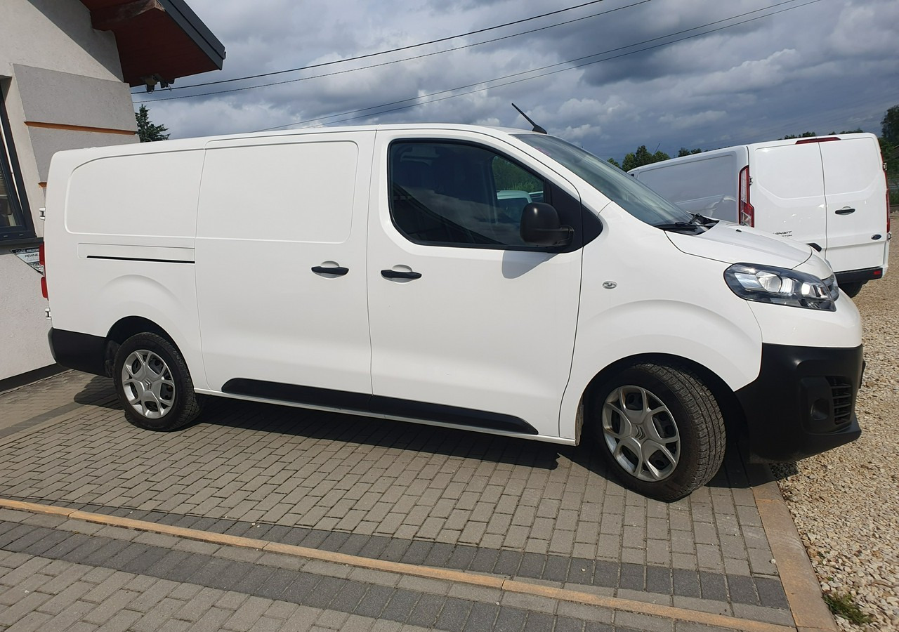Opel Vivaro 2,0 Diesel | L3 H1 | Stan bdb *Long* - Gesloten bestelwagen: afbeelding 4 Opel Vivaro 2,0 Diesel | L3 H1 | Stan bdb *Long* - Gesloten bestelwagen: afbeelding 4