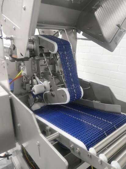 Attec loin scorer KMRS-200 - Voedselverwerkende machine: afbeelding 5 Attec loin scorer KMRS-200 - Voedselverwerkende machine: afbeelding 5
