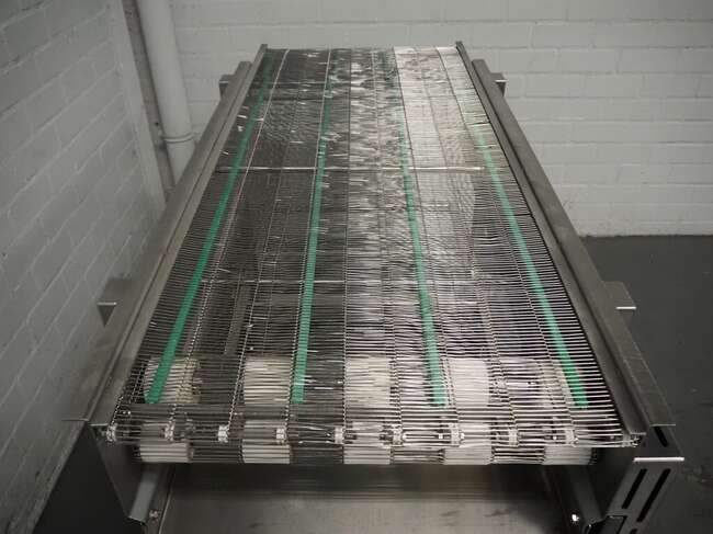 CFS transport conveyor - Transportband: afbeelding 5 CFS transport conveyor - Transportband: afbeelding 5