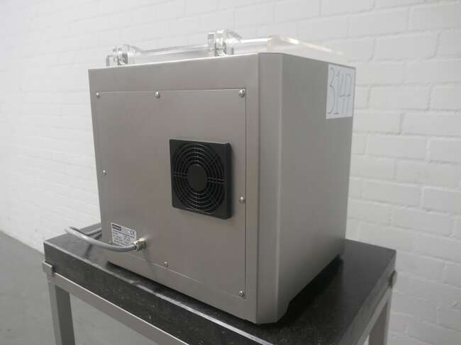 Freund / Ifooma cooled grinder TGR103 - Voedselverwerkende machine: afbeelding 3 Freund / Ifooma cooled grinder TGR103 - Voedselverwerkende machine: afbeelding 3