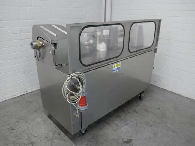 Handtmann linking line PVLH226-01 - Voedselverwerkende machine: afbeelding 3 Handtmann linking line PVLH226-01 - Voedselverwerkende machine: afbeelding 3