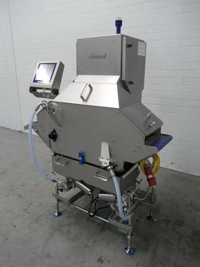 Marel wet marinating module ValueSpray - Voedselverwerkende machine: afbeelding 2 Marel wet marinating module ValueSpray - Voedselverwerkende machine: afbeelding 2