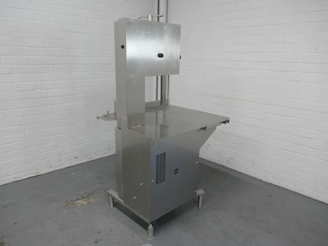 Medoc bandsaw STL 390 CE - Voedselverwerkende machine: afbeelding 3 Medoc bandsaw STL 390 CE - Voedselverwerkende machine: afbeelding 3