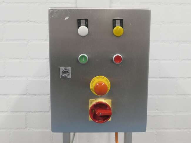 NN transport conveyor - Transportband: afbeelding 5 NN transport conveyor - Transportband: afbeelding 5