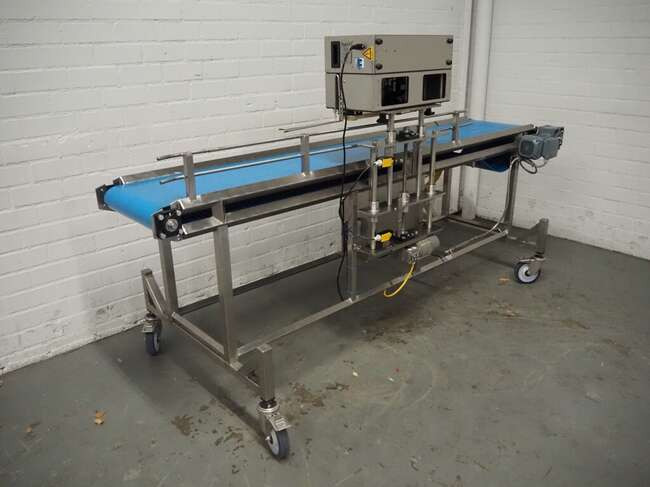 PackAid sealmachine PA2008HM - Verpakkingsmachine: afbeelding 3 PackAid sealmachine PA2008HM - Verpakkingsmachine: afbeelding 3