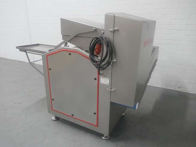 Rühle frozen meat cutter GR50 - Voedselverwerkende machine: afbeelding 4 Rühle frozen meat cutter GR50 - Voedselverwerkende machine: afbeelding 4