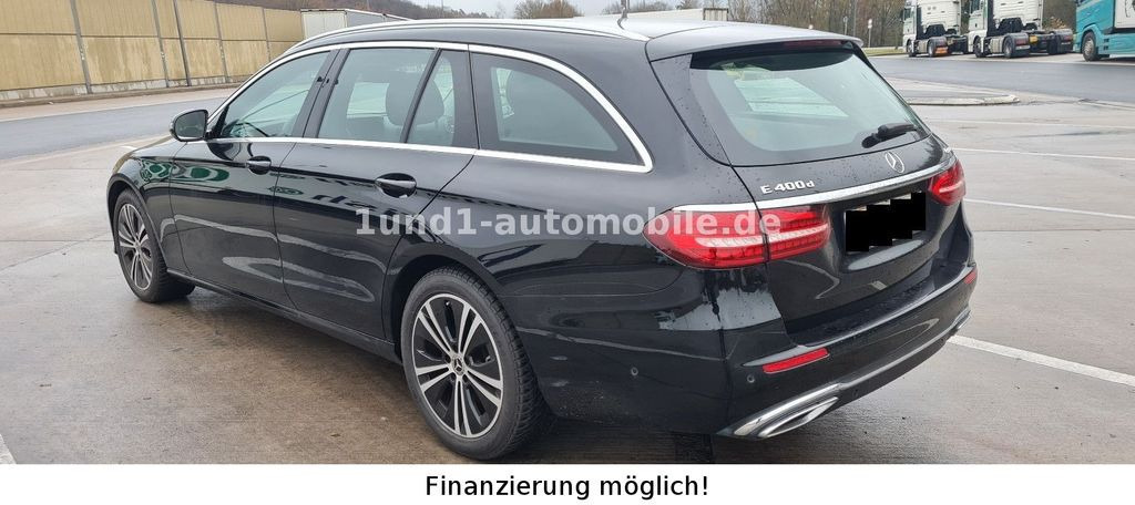 Mercedes-Benz E 400 dT 4Matic Avant LED 9G-Tronic MBUX Widescreen E 400 dT 4Matic Avant LED 9G-Tronic MBUX Widescreen Business - Paket - Stationwagen: afbeelding 4 Mercedes-Benz E 400 dT 4Matic Avant LED 9G-Tronic MBUX Widescreen E 400 dT 4Matic Avant LED 9G-Tronic MBUX Widescreen Business - Paket - Stationwagen: afbeelding 4