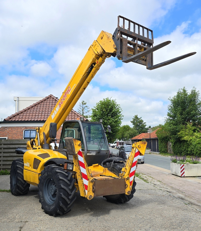MANITOU MT 1337 SL - Verreiker: afbeelding 3 MANITOU MT 1337 SL - Verreiker: afbeelding 3