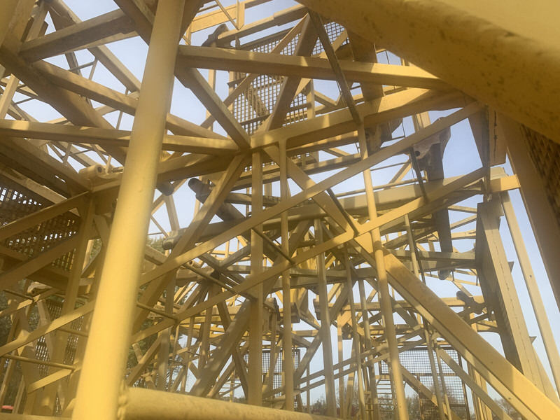 Liebherr 120HC - Torenkraan: afbeelding 5 Liebherr 120HC - Torenkraan: afbeelding 5