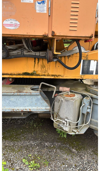 Liebherr 120K - Torenkraan: afbeelding 4 Liebherr 120K - Torenkraan: afbeelding 4