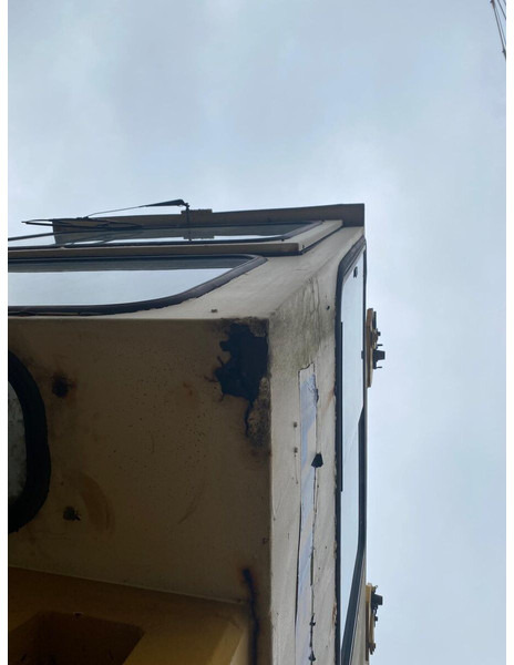 Liebherr 180EC-H10 - Torenkraan: afbeelding 3 Liebherr 180EC-H10 - Torenkraan: afbeelding 3