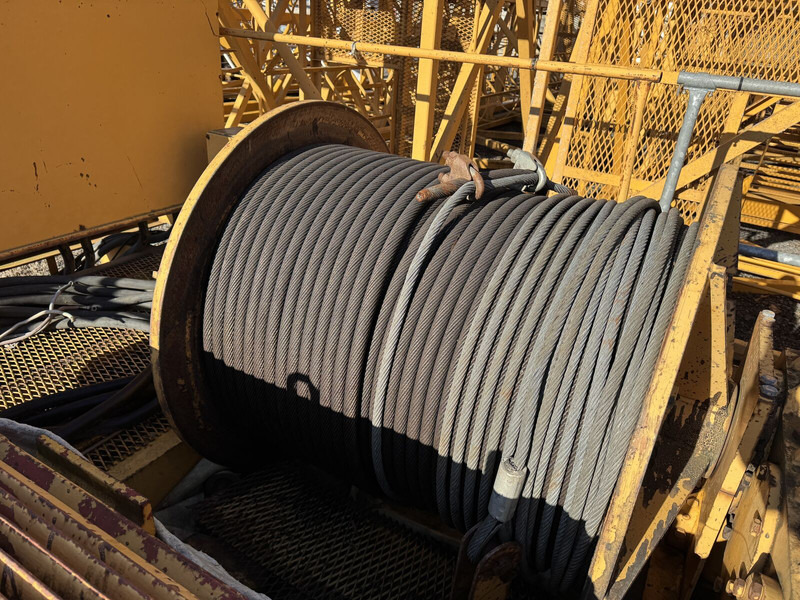 Torenkraan Liebherr 500HC40: afbeelding 12 Torenkraan Liebherr 500HC40: afbeelding 12