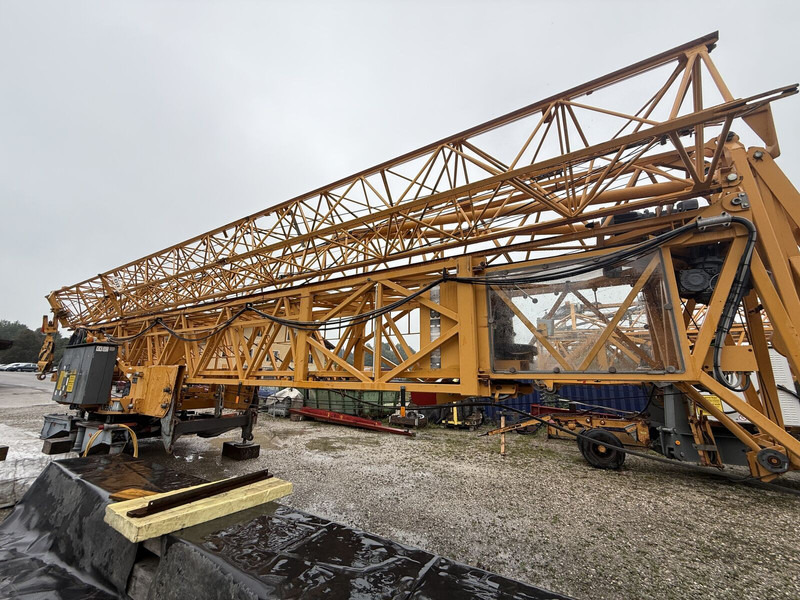 Liebherr 56K - Snelmontagekraan: afbeelding 1 Liebherr 56K - Snelmontagekraan: afbeelding 1