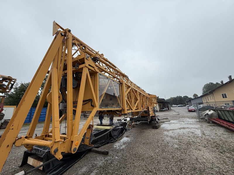 Liebherr 56K - Snelmontagekraan: afbeelding 3 Liebherr 56K - Snelmontagekraan: afbeelding 3