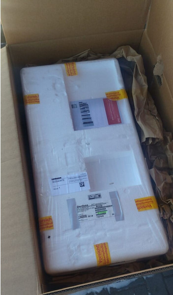 Liebherr Frequency converter /Danfoss/ - ECU: afbeelding 2 Liebherr Frequency converter /Danfoss/ - ECU: afbeelding 2