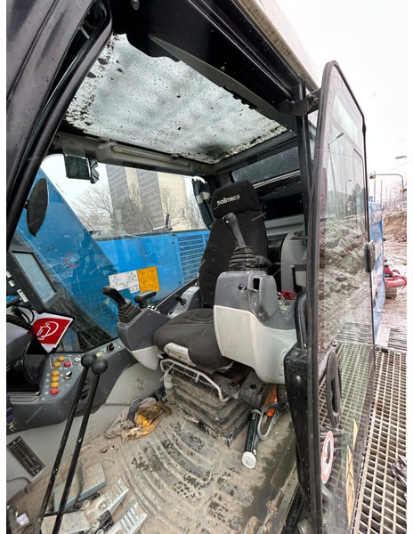 Soilmec SR 65.54F - Boormachine: afbeelding 3 Soilmec SR 65.54F - Boormachine: afbeelding 3