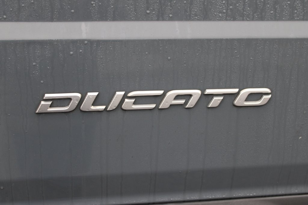 Gesloten bestelwagen FIAT Ducato, L4H2 2,2 MTJ3 140: afbeelding 19 Gesloten bestelwagen FIAT Ducato, L4H2 2,2 MTJ3 140: afbeelding 19