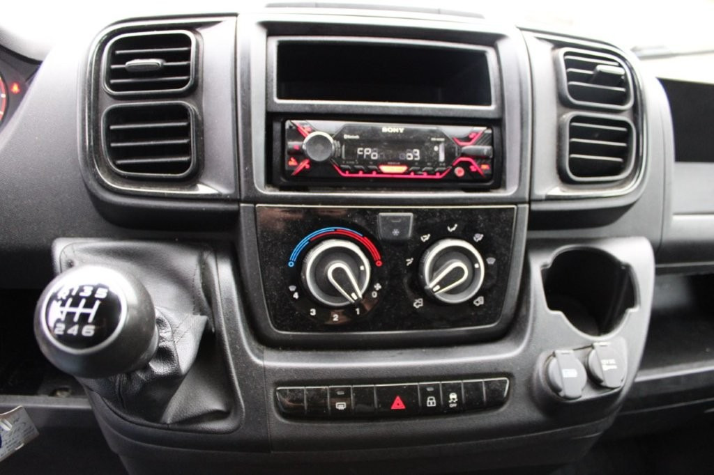 Gesloten bestelwagen FIAT Ducato, L4H2 2,2 MTJ3 140: afbeelding 10 Gesloten bestelwagen FIAT Ducato, L4H2 2,2 MTJ3 140: afbeelding 10