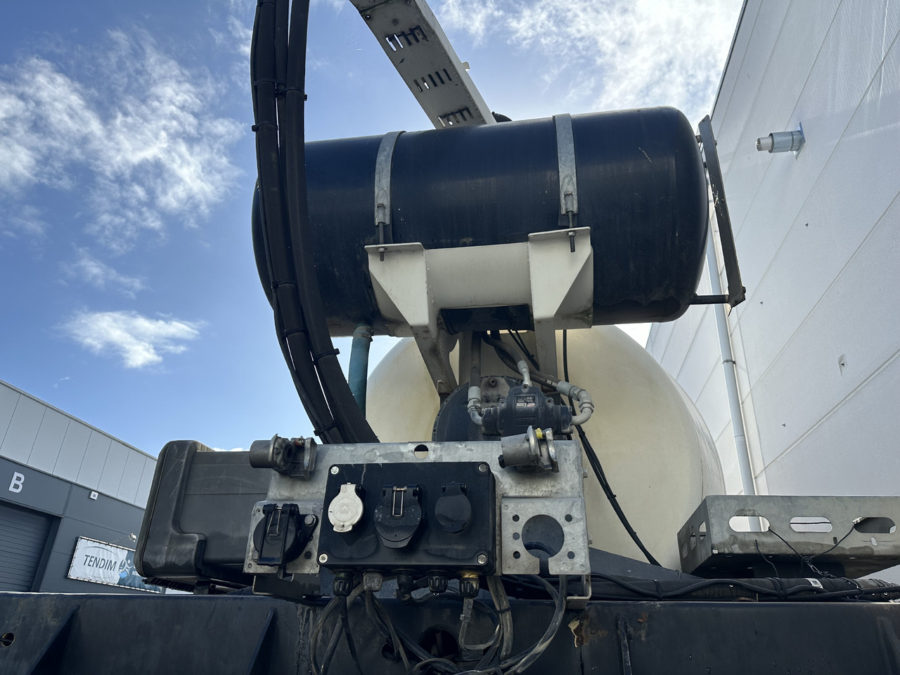 De Buf - Bulkoplegger: afbeelding 5 De Buf - Bulkoplegger: afbeelding 5