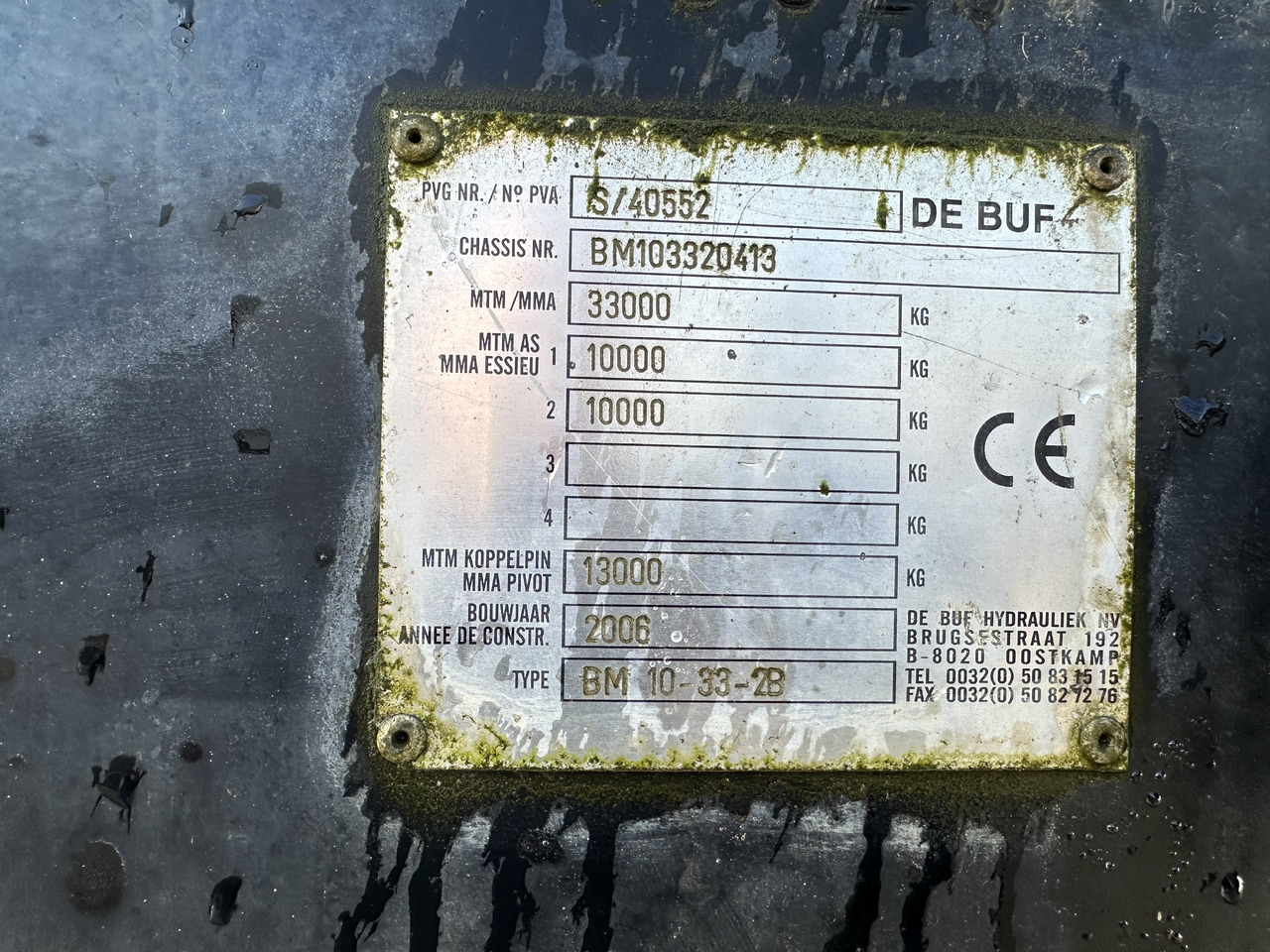 De Buf - Bulkoplegger: afbeelding 3 De Buf - Bulkoplegger: afbeelding 3