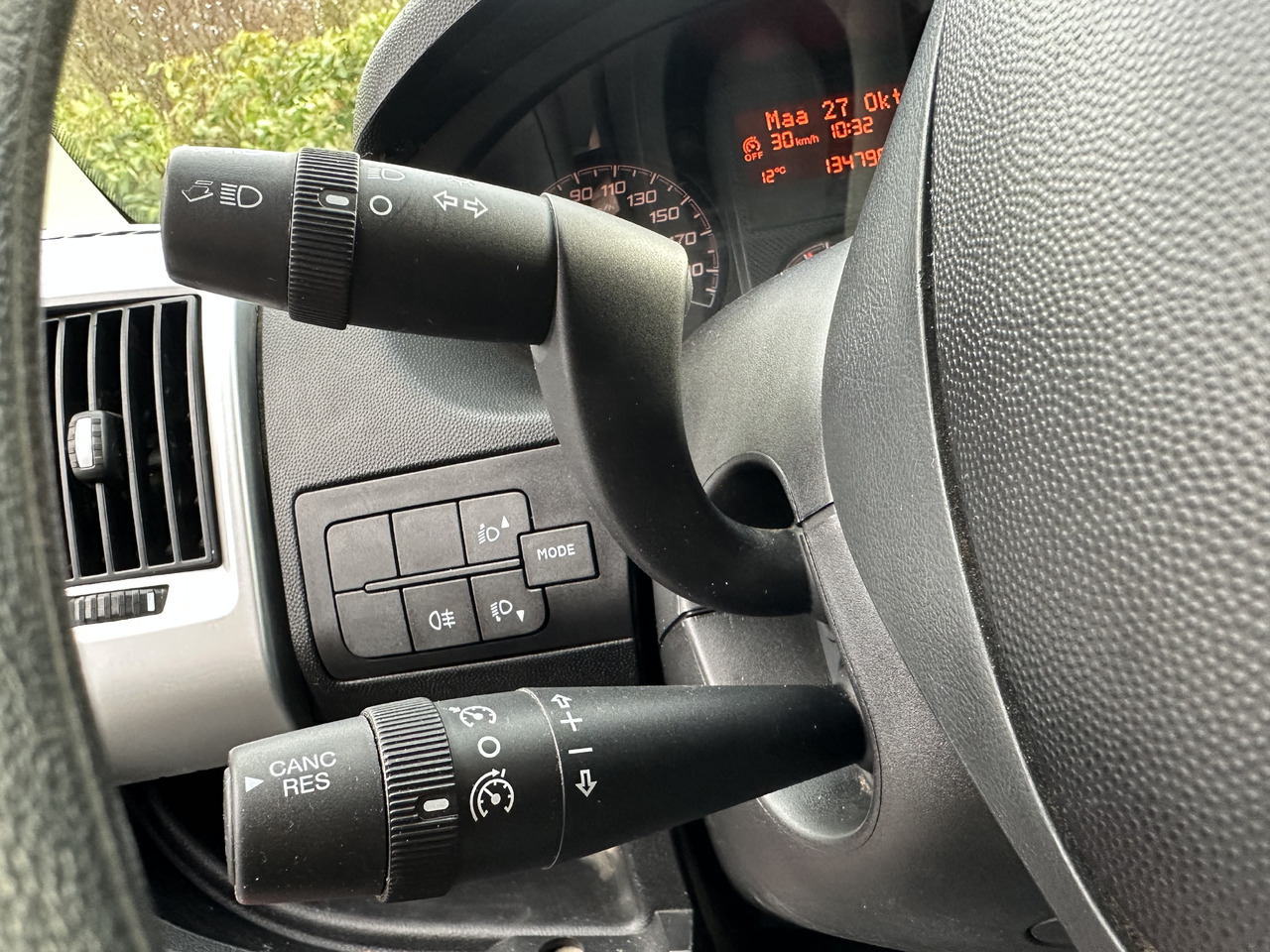 Gesloten bestelwagen FIAT Ducato: afbeelding 13