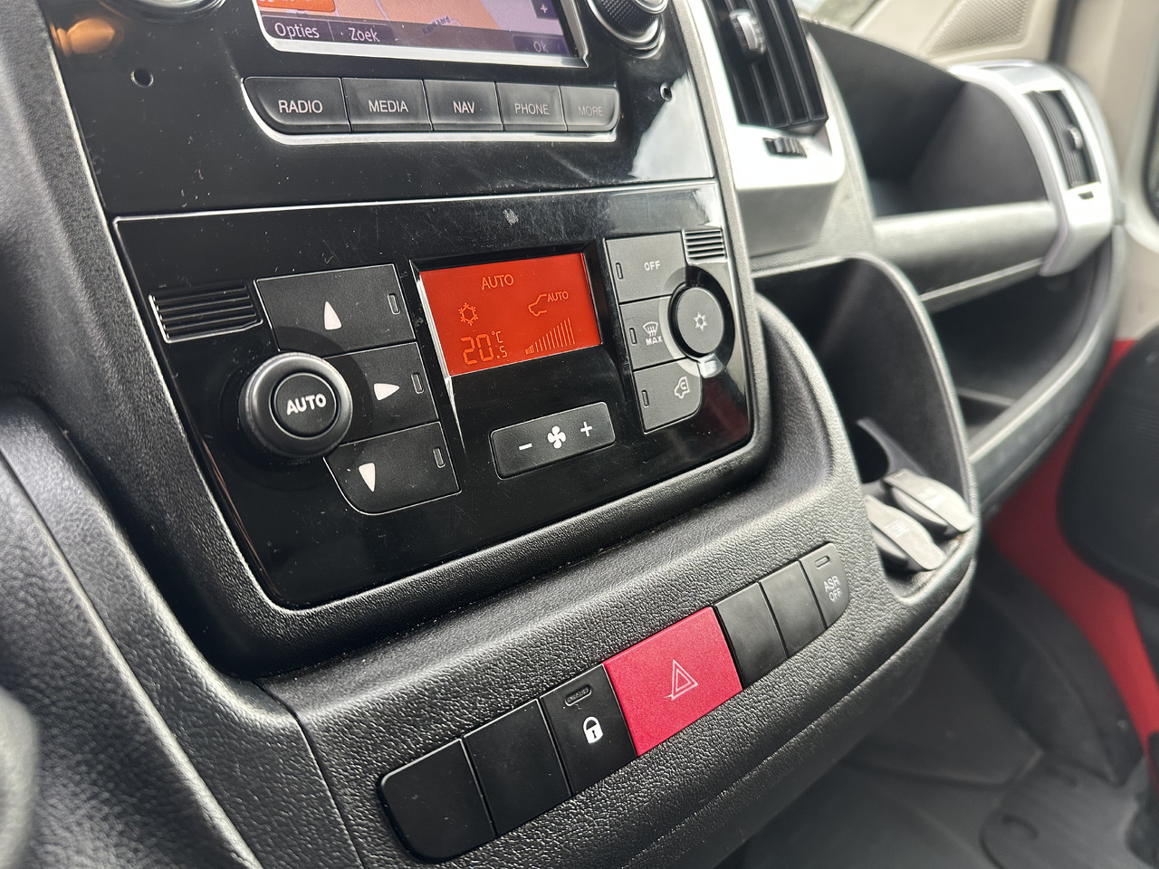 Gesloten bestelwagen FIAT Ducato: afbeelding 10