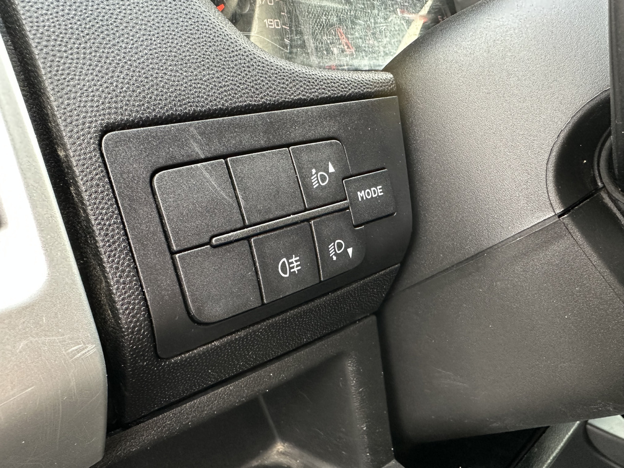 Gesloten bestelwagen FIAT Ducato: afbeelding 14