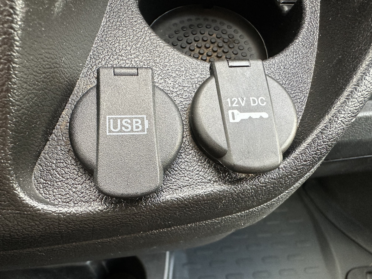 Gesloten bestelwagen FIAT Ducato: afbeelding 16