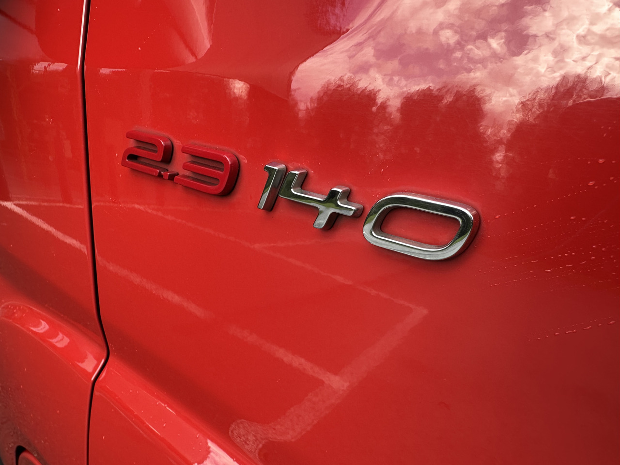 Gesloten bestelwagen FIAT Ducato: afbeelding 17