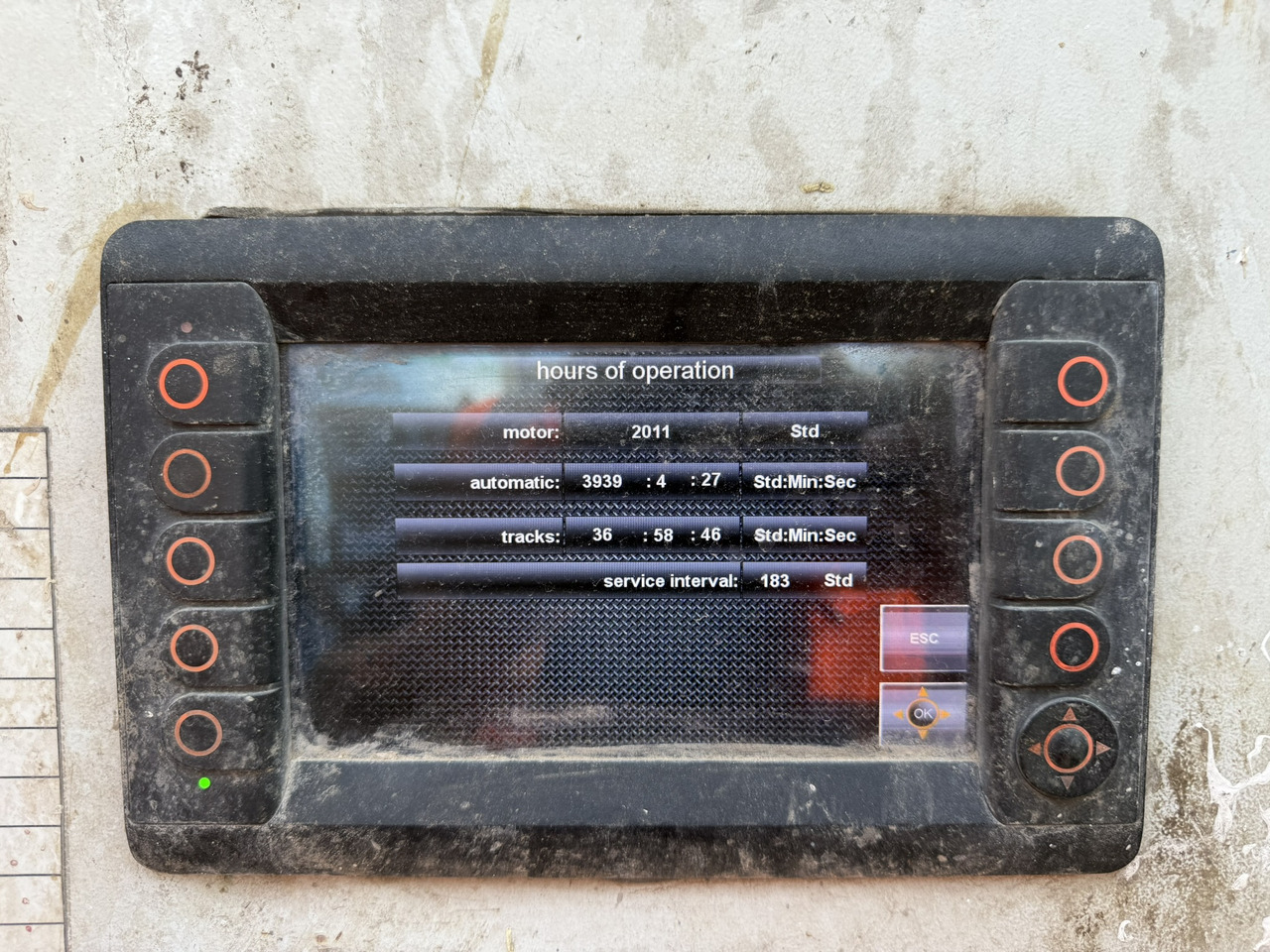 HAAS TYRON 2000 XL - Industriële shredder: afbeelding 2 HAAS TYRON 2000 XL - Industriële shredder: afbeelding 2