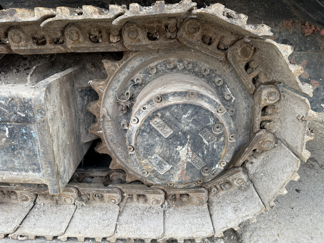 HAAS TYRON 2000 XL - Industriële shredder: afbeelding 3 HAAS TYRON 2000 XL - Industriële shredder: afbeelding 3