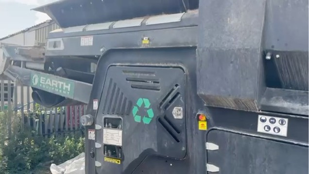 Metberg T300 - Bouwmaterieel: afbeelding 5 Metberg T300 - Bouwmaterieel: afbeelding 5