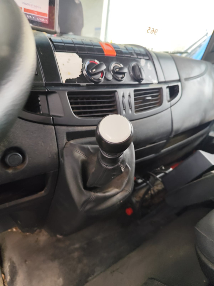 IVECO EUROCARGO 120-190L - Kipper vrachtwagen, Kraanwagen: afbeelding 3 IVECO EUROCARGO 120-190L - Kipper vrachtwagen, Kraanwagen: afbeelding 3