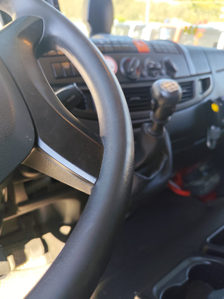 IVECO EUROCARGO 160-280 - Kipper vrachtwagen, Kraanwagen: afbeelding 3 IVECO EUROCARGO 160-280 - Kipper vrachtwagen, Kraanwagen: afbeelding 3