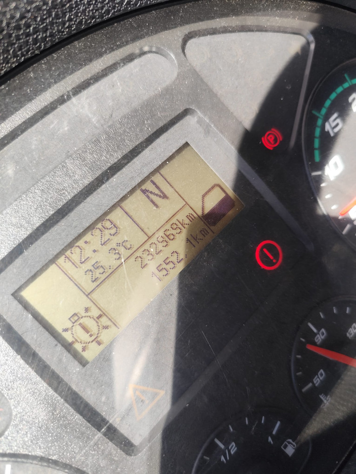 IVECO EUROCARGO 160-280 - Kipper vrachtwagen, Kraanwagen: afbeelding 4 IVECO EUROCARGO 160-280 - Kipper vrachtwagen, Kraanwagen: afbeelding 4